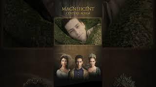 Nightmare More Than a Dream! | Magnificent Century: Kosem #shorts