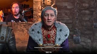 I Played The Elder Scrolls IV: Oblivion Remastered..