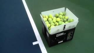 Tennis Tutor ProLite  - My Review!