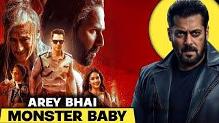 Baby John Movie Review | Varun Dhawan | Atlee | The soni review