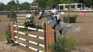 Hailey Royce and Quint - Grand Prix