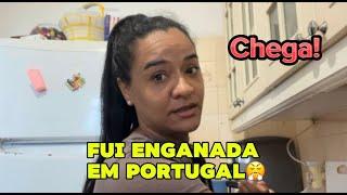 ELA ME ENGANOU - PORTUGAL NÃO DA MAIS