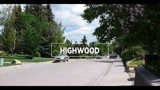 Calgary Community Spotlight - Highwood - John Hripko Real Estate Team