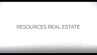 Resources Real Estate Sales Awards