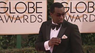 Sean 'Diddy' Combs named in 7 new lawsuits