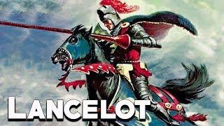 Lancelot: The Best Knight of Camelot - Mythology Dictionary - See U in History