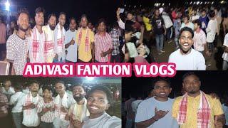 Adivasi fantion Vlogs" Mijikaja Tea State"Adivasi BNC vlogger ll