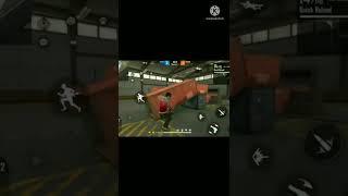 Free fire game play #short video #shorts #Arvind Gamer#