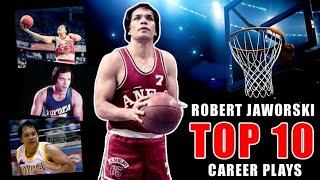 Robert Jaworski Top 10 | The Living Legend