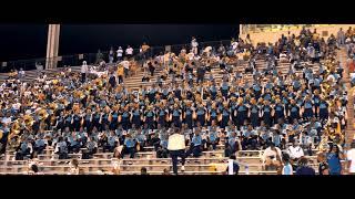 SU Trumpet Section Fanfare 2018  [4K ULTRA HD]