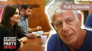 Anthony Meets Elaine McMillion Sheldon | Full Episode | S11 E01 | Anthony Bourdain: Parts Unknown