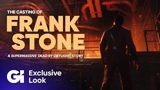 Exclusive Gameplay: The Casting of Frank Stone (A Dead by Daylight Game)