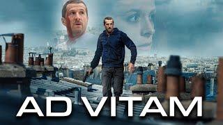 Ad Vitam ( 2024 ) Guillaume Canet Movie Fact | Nassim Lyes, Stéphane Caillard | Review And Fact