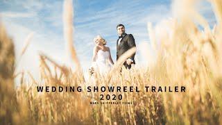 Wedding showreel 2020 opener trailer