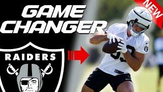 Las Vegas Raiders Got The Guy Everybody Wants