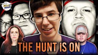 Tiffany Booth: Coward on the Run