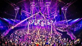 Reverze 2025 | Sound Rush vs Devin Wild