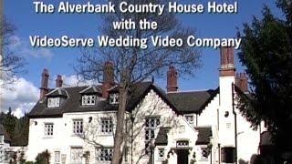 Alverbank Country Hotel Video Weddings by Malcolm Dent