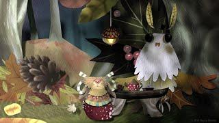 Rayna Buxton Animation Reel 2023