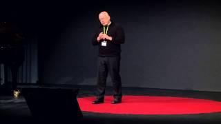 A culinary business perspective: Thierry Marx at TEDxHECParis