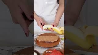 Recipe Video of Banana Breakfast with Coconut Chips