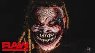 Bray Wyatt returns and attacks Finn Bálor: Raw, July 15, 2019