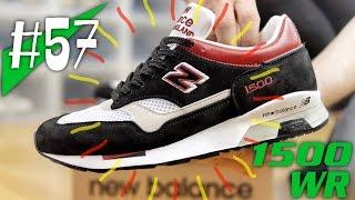 #57 - New Balance 1500WR (BWR/NBO) - on feet - sneakerkult