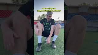 Ютуб: Высокий Футбол