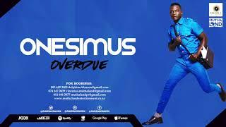 Onesimus - Overdue