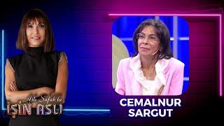 Aslı Şafak'la İşin Aslı  - Cemalnur Sargut | 24.05.2019