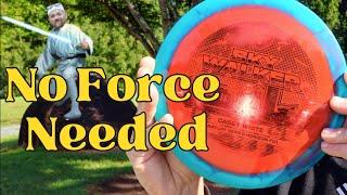 SKY WALKER Disc Review (Casey White signature horizon FD1 @DiscmaniaGolfDiscs ) @caseywhite4