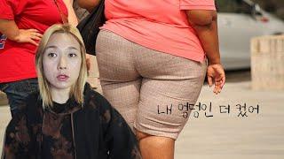 [극한육아/현실육아] 106KG 찍고낳은 연년생 아들들, 내가제일 나약했던 육아시절