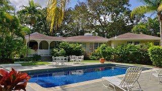 Sandy Lane, St. James, Barbados | Atlantic Realty Inc.