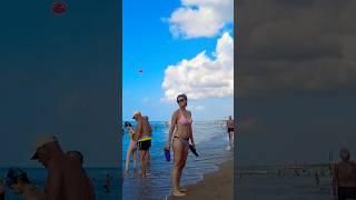  Side Beach Tour Antalya Türkiye #450 #side #turkey #beach