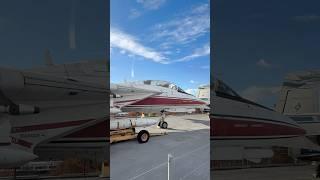 US Navy Tomcat Plane#shortsvideo #shortvideo #shorts #short #navy #usa #newyork #museum #nyc #plane