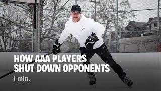 How AAA Players Shut Down Opponents