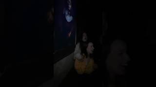 Заброшенный дом в «Острове Мечты»‍️ #аттракционы #островмечты #паркразвлечений #домстраха