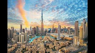 Top 5 Unforgettable Middle East Cities 2023