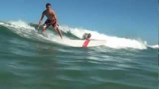 BIC Surf 9'0'' Longboard