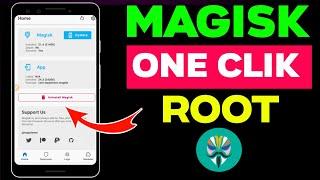 Magisk One Clik Root Any Android  Without Computer Kingroot Twrp Supersu Mtkeasysu | Magisk Root