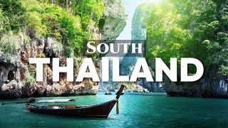 the VERY BEST of SOUTHERN THAILAND  (Travel Guide)