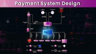 System Design Global Payment Processing | Paypal