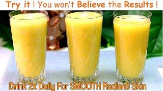 Look Years Younger- GET INSTANT YOUTHFUL GLOWING SKIN - Drink 2x a Day