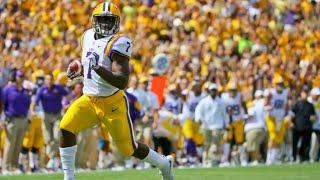 The Time Leonard Fournette Annihilated Auburn