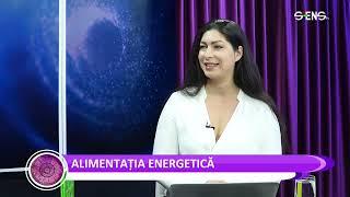  ALIMENTATIA ENERGETICA  - cu Dr. Liviu Andronovici