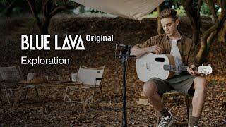 Exploring BLUE LAVA Original | LAVA MUSIC