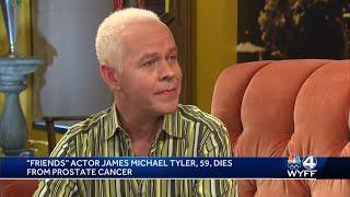 James Michael Tyler local