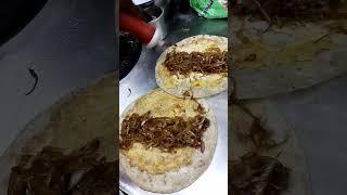 Amazing Egg Roll Making Skills  #shorts #eggroll #food #viral #foodlover #youtubeshorts #eating