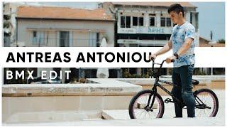 Antreas Antoniou 2020 Cyprus BMX edit