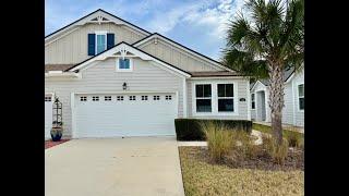 St. Augustine Homes for Rent 3BR/2.5BA by St. Augustine Property Managers